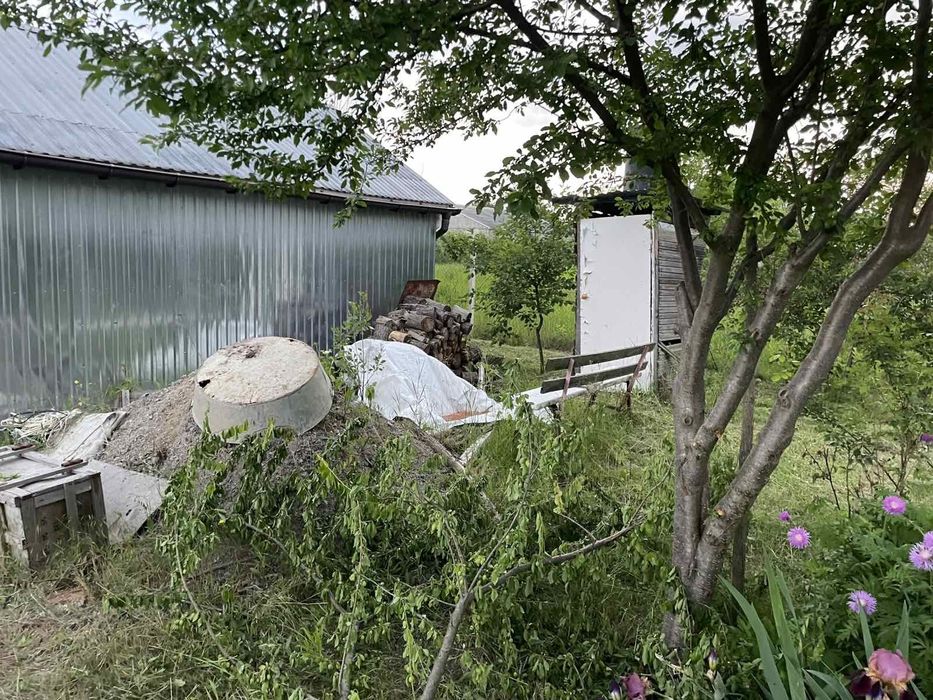 Продам 12 соток. с.Сонячне.