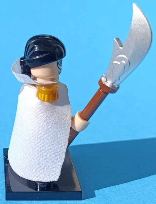 Whitebeard Edward Newgate v1 (One Piece)