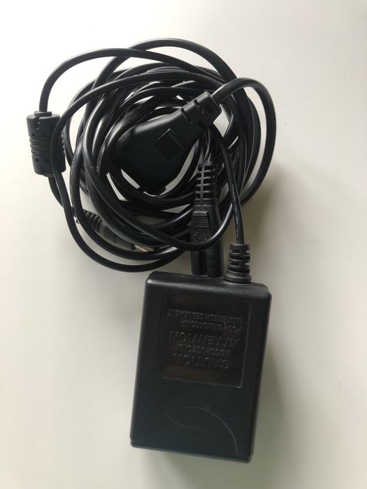Gravador de cd-rw Memorex antigo