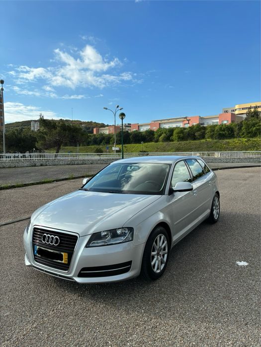 Audi A3 Sportback 1.6 TDI