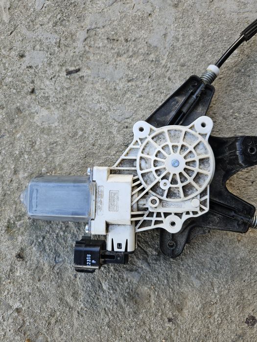 Mechanizm podnoszenia szyby Ford Focus MK3