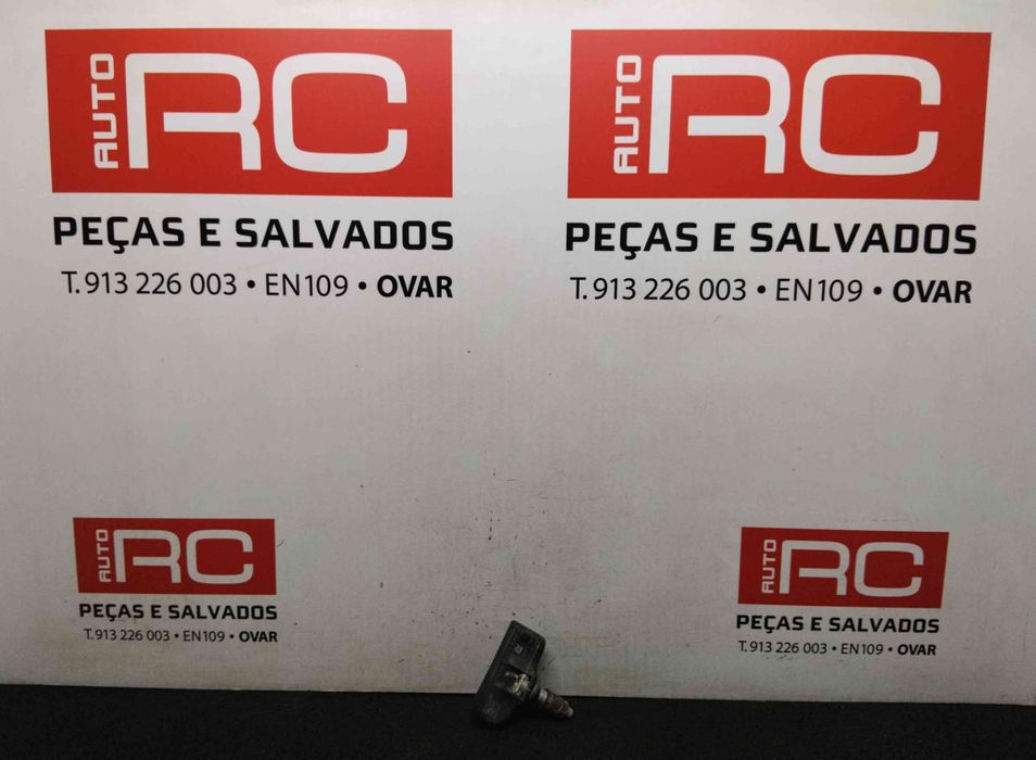 Sensor de Pressão dos Pneus 9656822980 - PEUGEOT 407