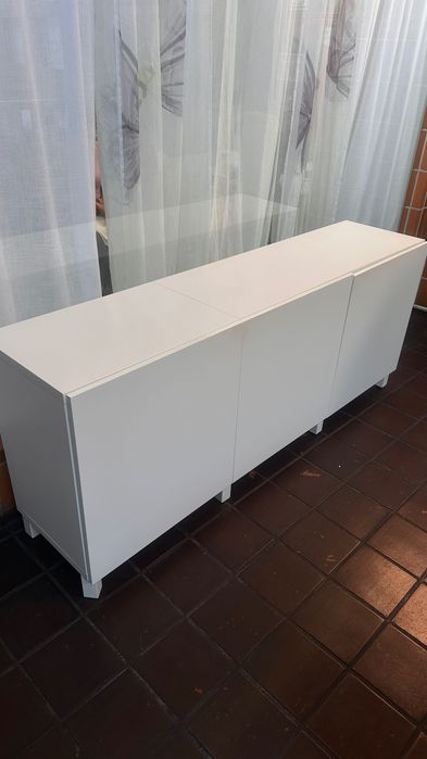 Movel ikea lappviken bestå