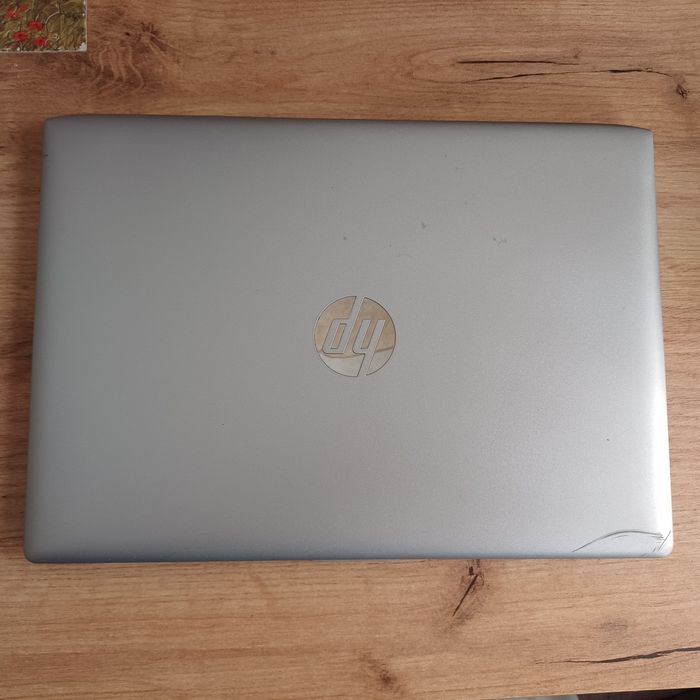 Ноутбук   HP ProBook 430