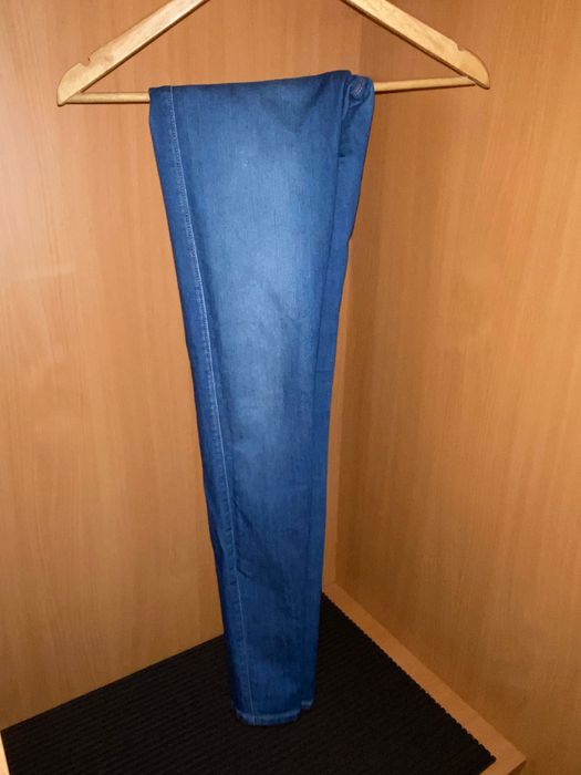 Calças salsa ( push up Wonder )