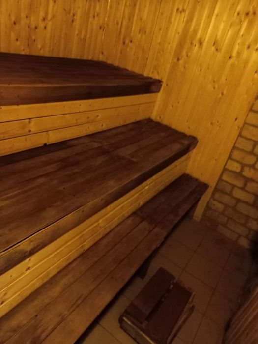 БАНЯ  БАССЕЙН Павлоград  сауна посуточно беседка басейн  дом бесетка