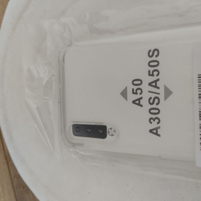 Etui Case na telefon Samsung A 50 A 30