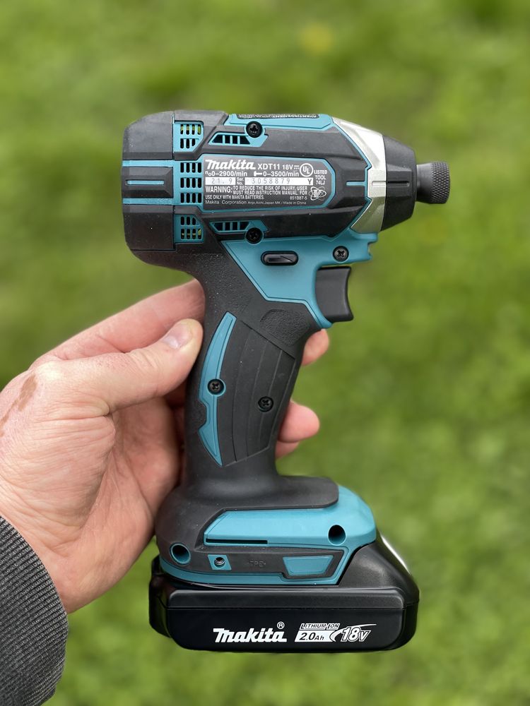 Xdt11 makita discount