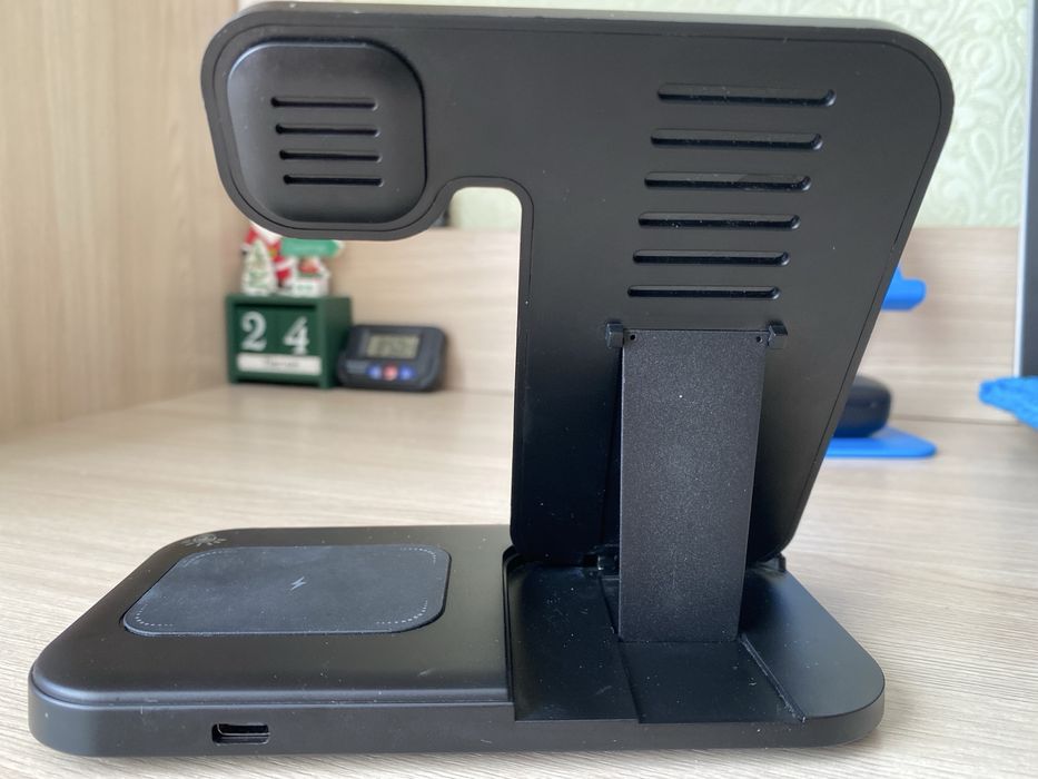 Безпровідна зарядка