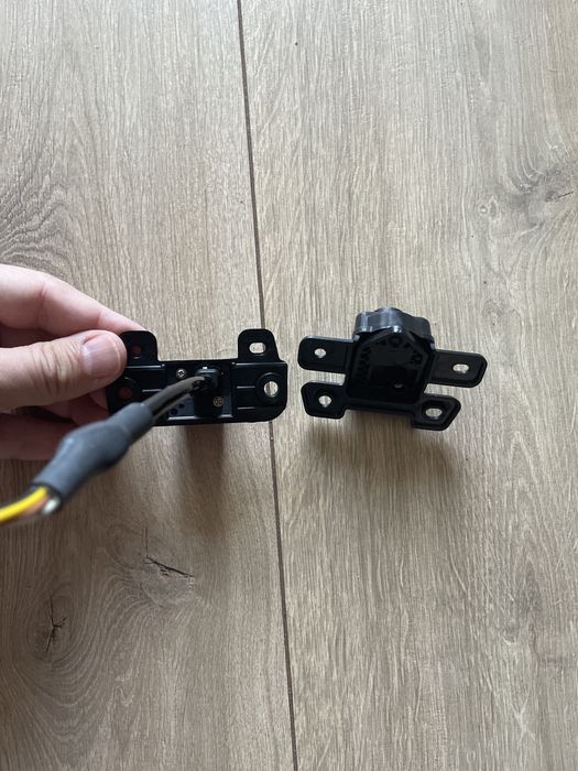 камера переднього бампера Chevrolet Bolt EV, EUV