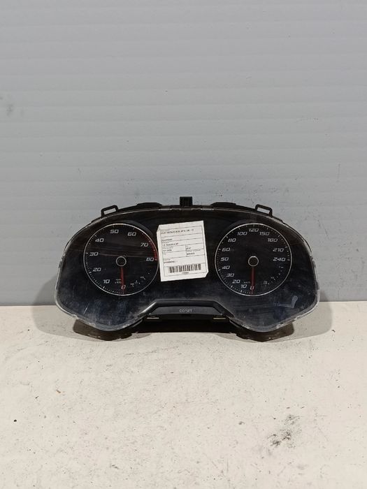 Quadrante / painel de instrumentos SEAT Ibiza V (KJ1)