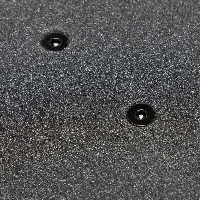 SKATE COMPLETO FSC CP100 RETRO TAMANHO 8"