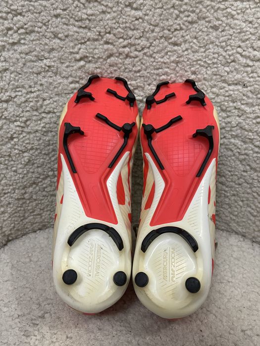 Бутси Сороконіжки футзалки сороконожки Nike Air Zoom 41р