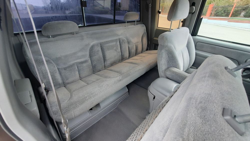 Silverado C1500  5.7i LPG BRC 4X4 sprowadzony