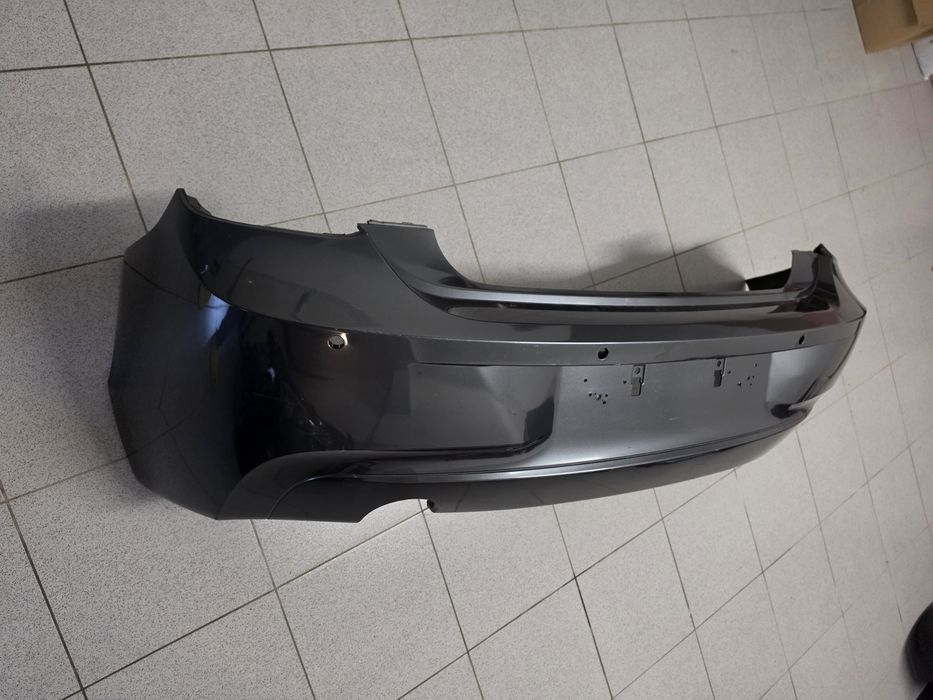 Parachoques BMW F20 Serie 1