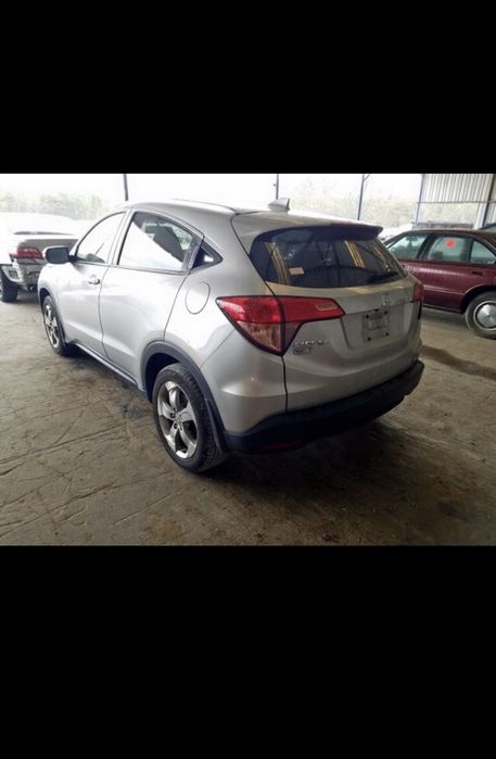 Honda hr-v hrv 2015-2019 USA разборка запчасти