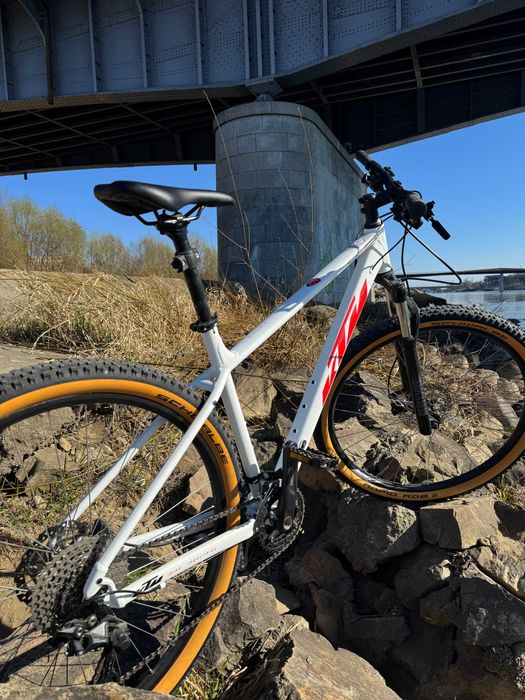 Rower KTM ultra flite 29'' 21''