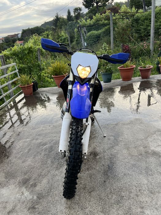 Sherco 300 2t 2022