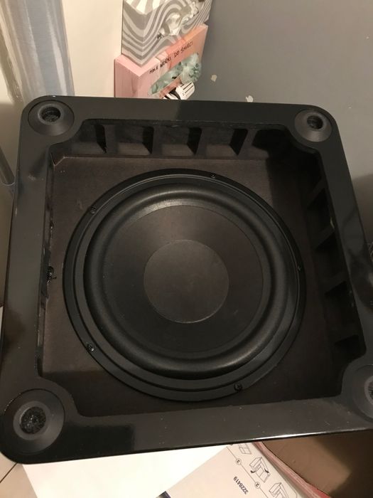 Harman Kardon SB 15/230 SUB bezprzewodowy Subwoofer aktywny