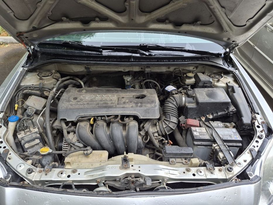 Продам Тойота Авенсіс Т 250