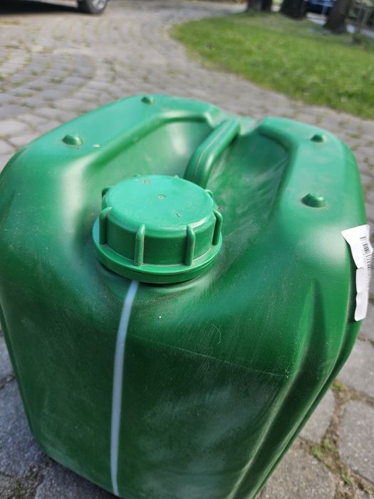 Olej agro  basic utto  20 l