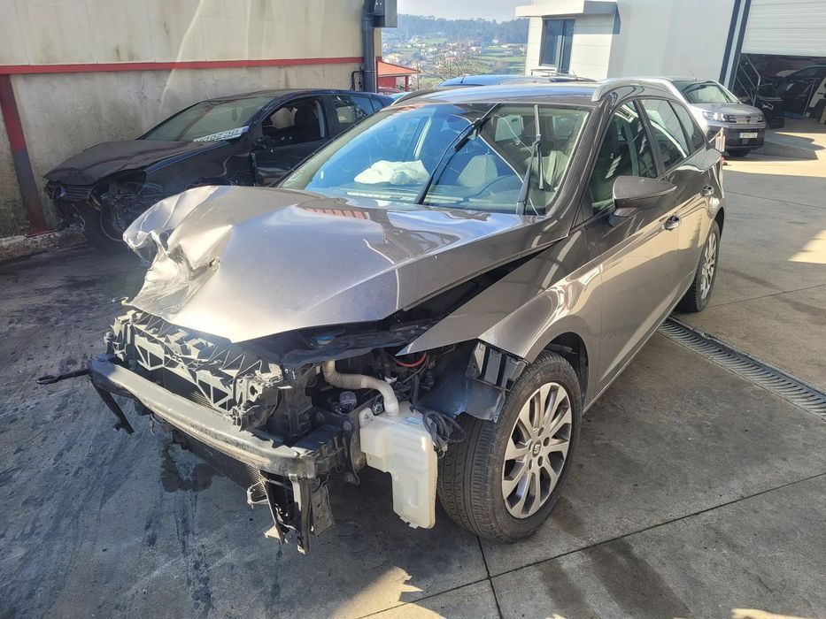 Seat Leon 5f Sw para peças
