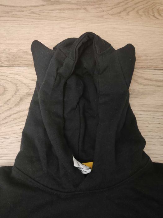 Kombinezon zimowy rozm.62 plus bluza gratis