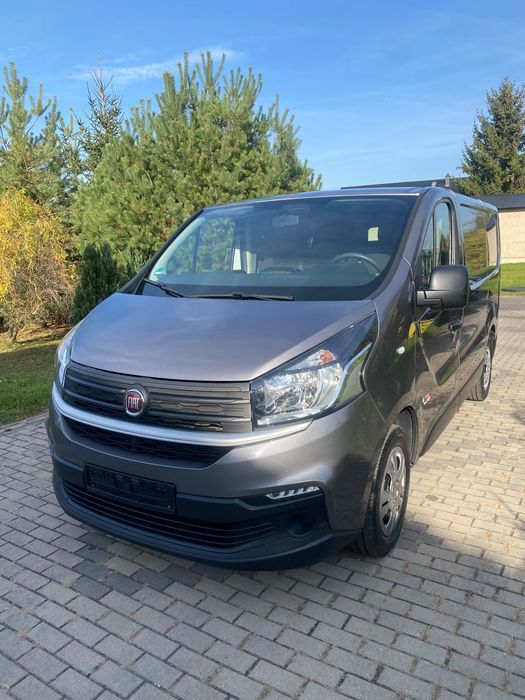 Fiat Talento