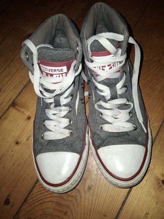 Converse All Star buty trampki, tenisówki 39