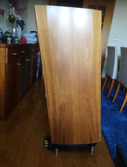 (OPORTUNIDADE)Colunas Gamut M 5