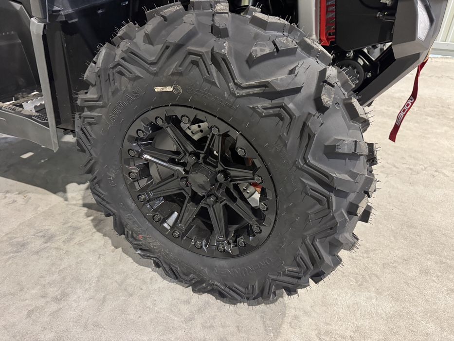 Quad ODES 1000 MAX PRO Raty fv dostawa Gratisy
