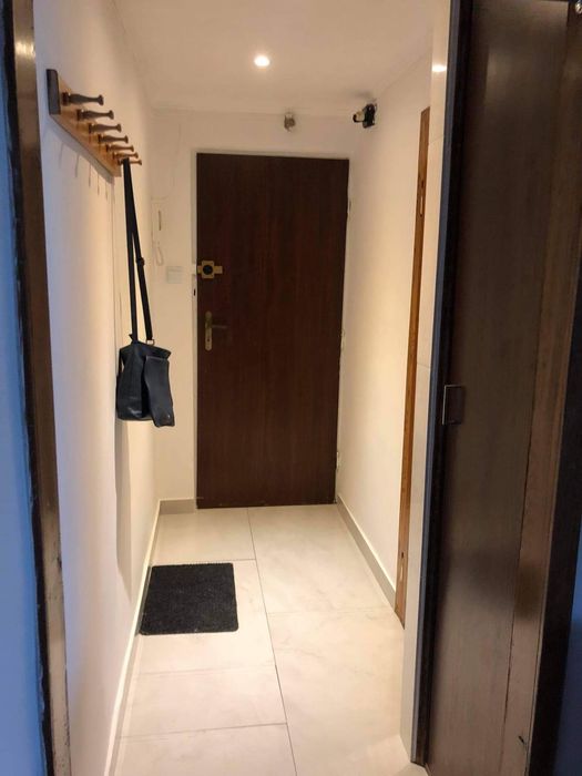 Wynajmę kawalerkę 30m2  TANIO! WARTO !