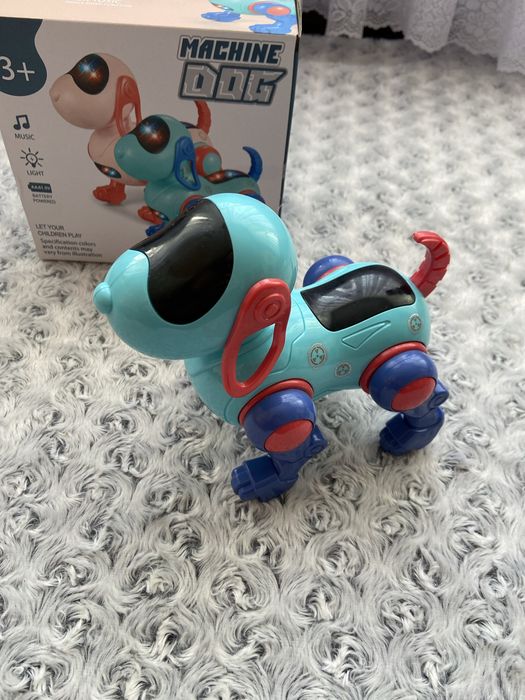 Інтерактивне цуценя