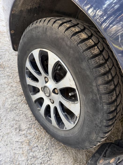 Продам Daewoo Sens