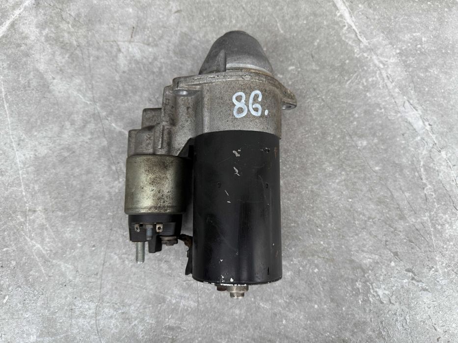 Стартер Mercedes A-Class W168 1.6 CDI 1.7 CDI