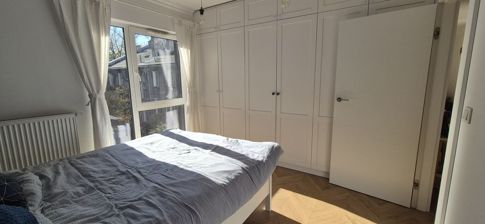 Świetna lokalizacja! Port Praski, Wisła, Starówka