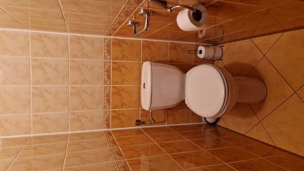 Mieszkanie - 4 pokoje, V Osiedle, ul. Okólna