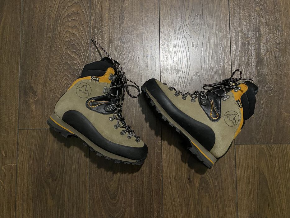 Черевики La Sportiva outdoor трекінг