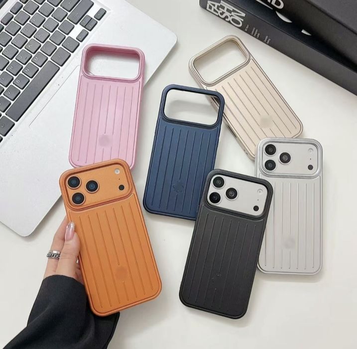 Чохол для IPhone 17 Pro max