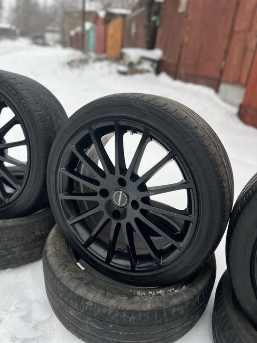 Продам Диски 4/114,3 r18