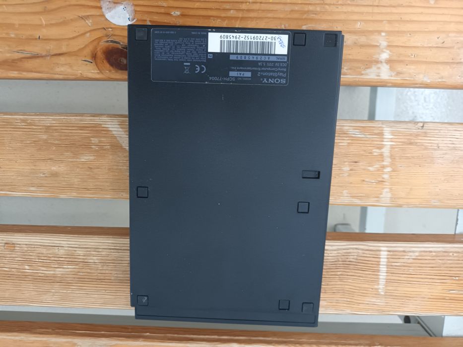 PlayStation 2  slim