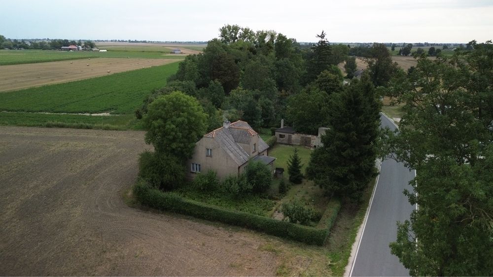 Dom – Dubielno - Więcej