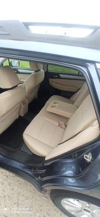 Продаю машину Subaru outback