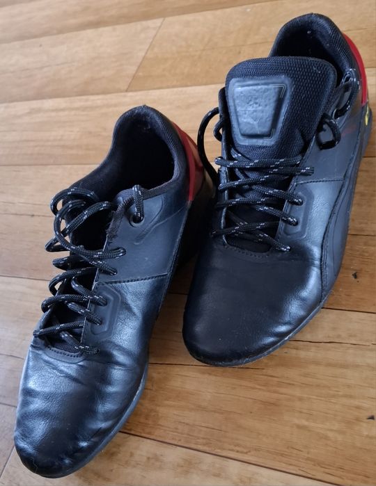 Buty sportowe Puma 39