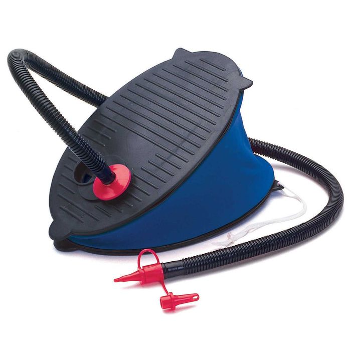 Надувний матрац INTEX