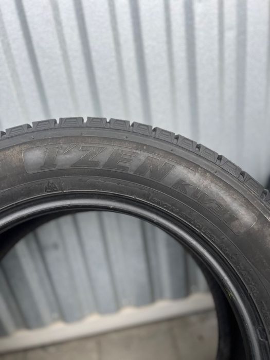 Продам Б/У шини Kumho 205/60R16 I ZEN KW31