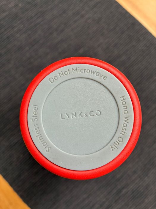 Kubek termiczny Lync & Co