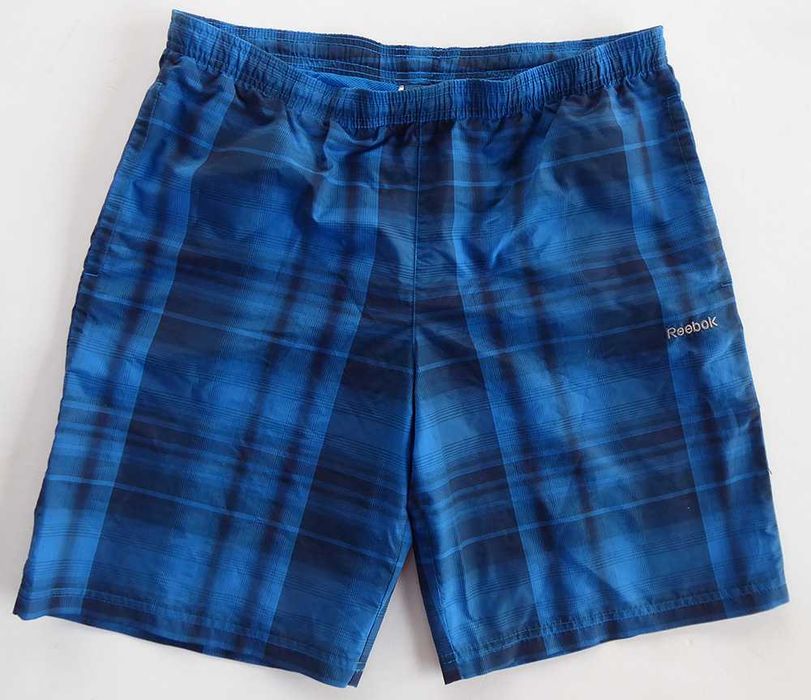 Reebok szorty spodenki kąpielowe plażowe