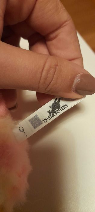 Labubu Original The Monsters Big Into Energy