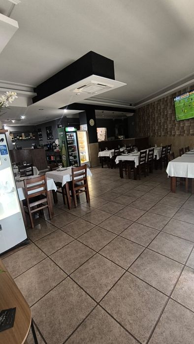 Trespasse restaurante
